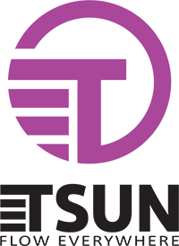 logo tsun